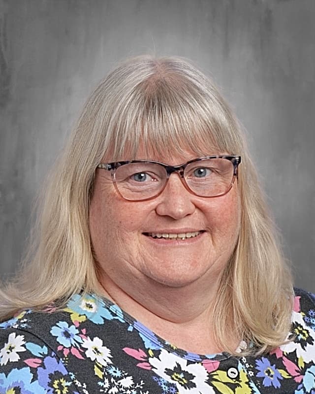Tory Strohfus