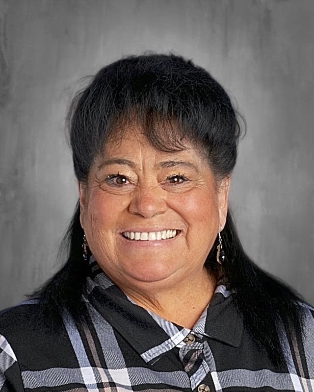 Lisa Nevarez